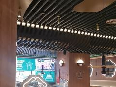 -梨花自助烤肉(西三旗万象汇黑金店)