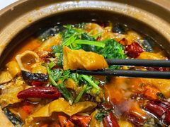 -雅酌园百姓菜馆(颐和路店)