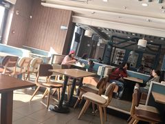 -魏家凉皮(外滩店)