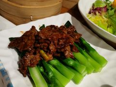 -乐忻皇朝(上海中心大厦店)