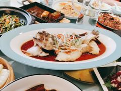 -天和晟烤鸭店(世纪坛店)