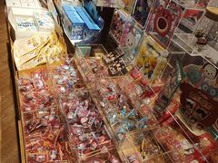 -九木杂物社(东方新天地店)