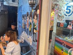 -阿信厚吐司(曾厝垵店)