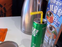 -鸣记脆皮烤鱼·海鲜烤鱼(三八广场店)