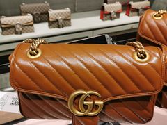 -Gucci(北京金融街购物中心店)