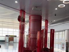 -银川河东国际机场
