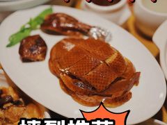 -泰钰丰烤鸭(永安道店)