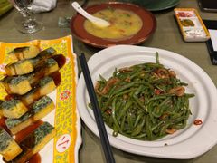 -那家小馆•北京菜•烤鸭(中关村店)