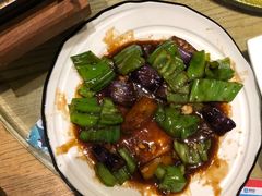 -吴越荣记苏州菜·松鼠桂鱼100%活鱼现做(斜塘老街店)