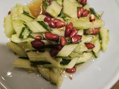 -秦䩊会·陕西biangbiang面(畹町路店)