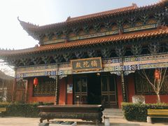 -大悲禅寺