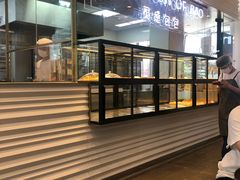 -喜茶(深圳福田星河COCO Park店)