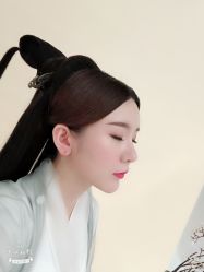 -美云庭古装·格格服汉服·京城旅拍(北京店)