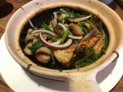 -惠食佳·宴会厅(滨江西路店)