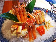 -Mr·Fish鱼鲜生海鲜放题(银泰in99店)