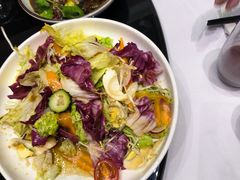 -丰收日·小海鲜·沪上家宴(顾村正大店)