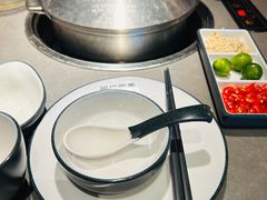 -同仁四季椰子鸡(宝安壹方城店)