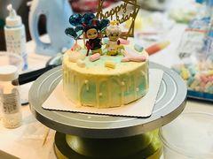-DIY SWEET21(升平路店)