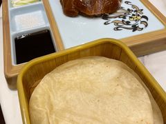 特色烤鸭-荷塘秋月·本帮江浙菜(国权路店)