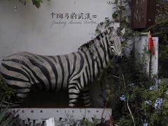 -大水的店(昙华林店)