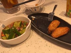 -新宝餐厅(流塘店)