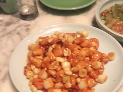 宫保鸡丁-北平盛世·新京菜·北京烤鸭(劲松·双井店)