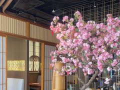 -九井澤精致料理(金茂店)