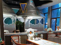 -哈啾嗨·新概念蒙餐(红星新城店)