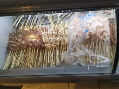 -马记烧烤(曲沃路店)