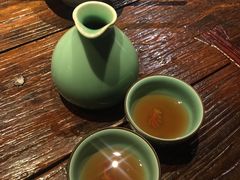 -有才叔北京时间涮肉(紫薇尚层店)