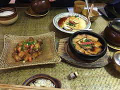 -吴氏老妈·23年家常菜(古城店)