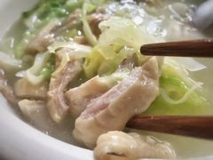 -茅屋大酒店