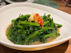 -帕蓝·暹罗料理&曼谷夜市(大学路店)