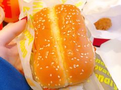 -肯德基(新凌云店)