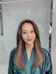 -潘多拉Hairsalon