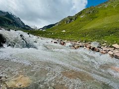 -新疆那拉提国家旅游度假区