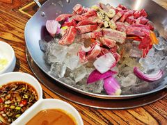 -泽成冰煮羊(非·遗三分店)