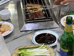 -小寒羊烧烤(凯瑞时代大厦店)