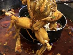 -味仙疯美蛙鱼头(清扬路总店)