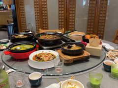 -陶德砂锅(蜀汉路店)