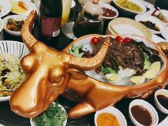 -丰收日·小海鲜·沪上家宴(顾村正大店)