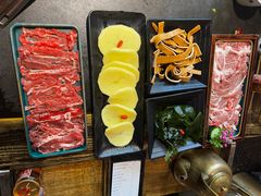 -吼堂老火锅(太古里总店)