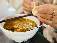 -龙门李家三旦羊肉汤馆