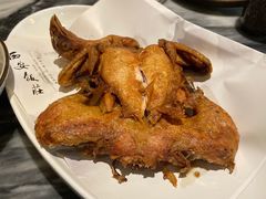 -西安饭庄·非遗陕菜(钟楼店)