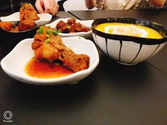 -贡梅老面馆·蟹粉面·无锡特色小吃(南长街主推店)