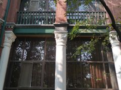 -北京动物园-畅观楼