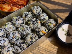 金枪鱼饭团-HOTISLAND海鸡岛(宝业路店)