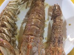 -海儀美食楼(湾仔海鲜街店)