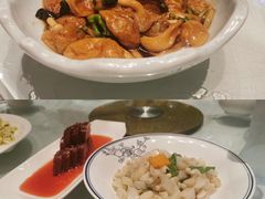 -老阊门菜馆(山塘街店)