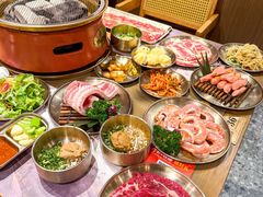 -西塔老太太泥炉烤肉(双井店)